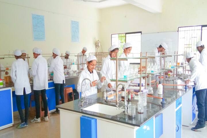 laboratory